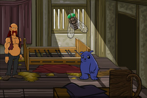 瑞麥斯之旅外傳 瑞麥斯之旅外傳