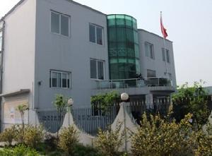 大石橋社區 大石橋社區