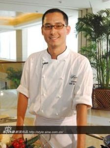 劉一帆[行政總廚]