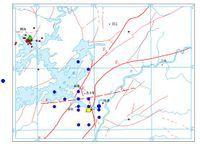 2·16廣東河源地震 2·16廣東河源地震