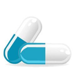 黑加侖油軟膠囊