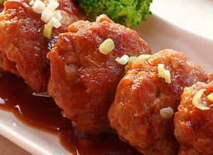 酒醉鴨肝 酒醉鴨肝