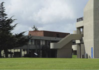 阿拉米達學院 阿拉米達學院