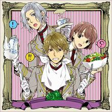 公式廣播劇CD圖