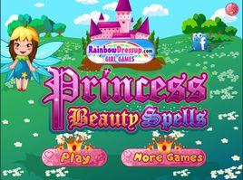 完美公主魔法屋 完美公主魔法屋