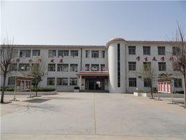 商水希望中學 商水希望中學