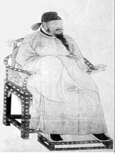 李建成[唐高祖李淵長子]