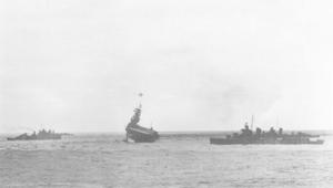 美國TBD蹂躪者魚雷轟炸機