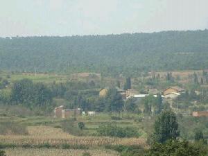 支鍋石村 支鍋石村