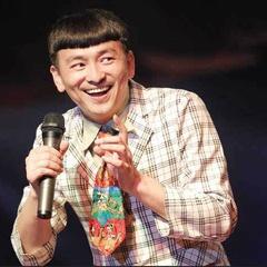 叮噹[巴蜀笑星]