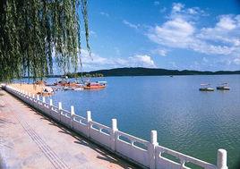 嘉魚三湖連江 嘉魚三湖連江