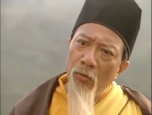 《鹿鼎記》劇照