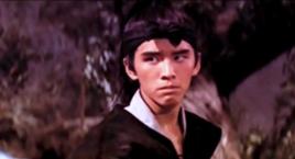 姜大衛保鏢 姜大衛保鏢