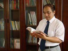 同濟大學第一附屬中學