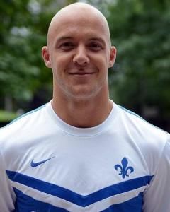 莫里斯·埃克斯拉格 莫里斯·埃克斯拉格