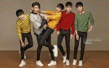 fresh極客少年團