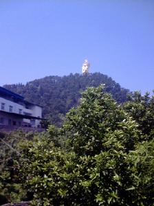 重慶南山國家森林公園