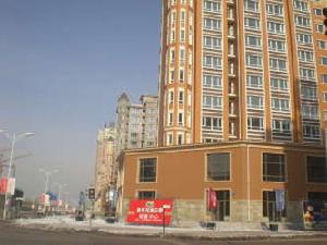 金水花城三期 金水花城三期