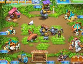 瘋狂農場FarmFrenzy 瘋狂農場FarmFrenzy