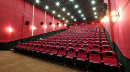 廣州飛影電影城 廣州飛影電影城