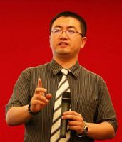 楊波[中國人民大學客座教授]