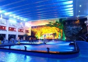 京華園溫泉 京華園溫泉