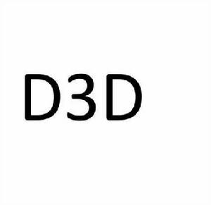 d3d