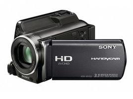 索尼HDR-XR150E 索尼HDR-XR150E