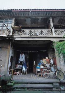 陳巷陳宅 陳巷陳宅