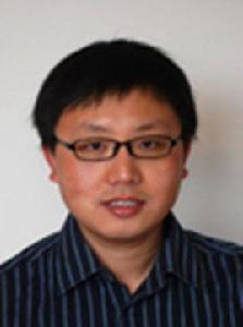 吳邊[中國科學院微生物研究所研究員]