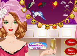 雞尾酒時尚派對 雞尾酒時尚派對