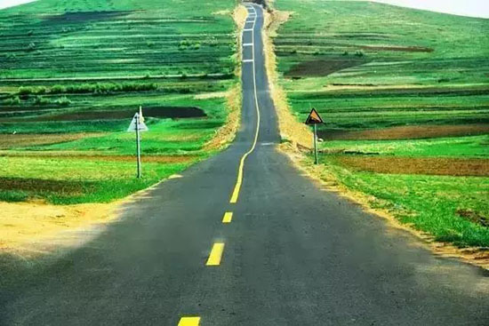 8月最佳旅行目的地推薦丨最美人間，切莫辜負，約三倆朋友就出發！