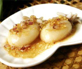 泰味墨魚仔 泰味墨魚仔