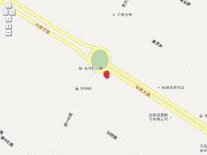 松原萊茵小鎮 松原萊茵小鎮