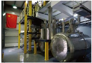 TMSR核能系統 TMSR核能系統