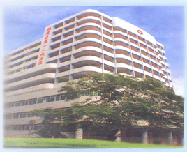 廣州市越秀區第一人民醫院 廣州市越秀區第一人民醫院