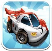 Mini Motor Racing Mini Motor Racing