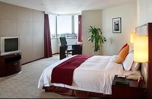 蘇州茉莉花假日酒店 蘇州茉莉花假日酒店