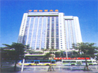 羅湖南方聯合大酒店 羅湖南方聯合大酒店