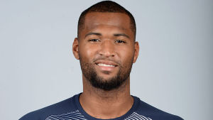 考辛斯[NBA球員德馬庫斯·考辛斯]