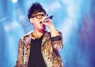 《中國好聲音第二季》