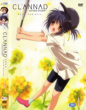 CLANNAD～AFTER STORY～