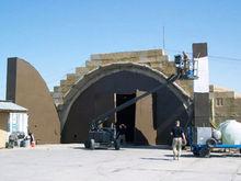 海軍航空兵器館剪影（一）