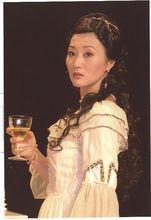 張艷秋[國家一級演員，戲劇梅花獎得主]