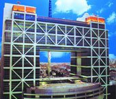 多層次資本市場