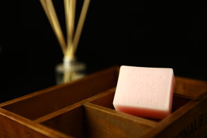 米拉貝拉手工皂 米拉貝拉手工皂