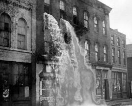 美國禁酒令 美國禁酒令