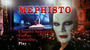 《靡菲斯特》 《靡菲斯特》