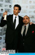 圖右為肯&middot;戴維蒂安