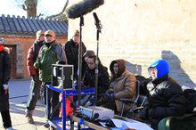 馬文超[80後影視導演]